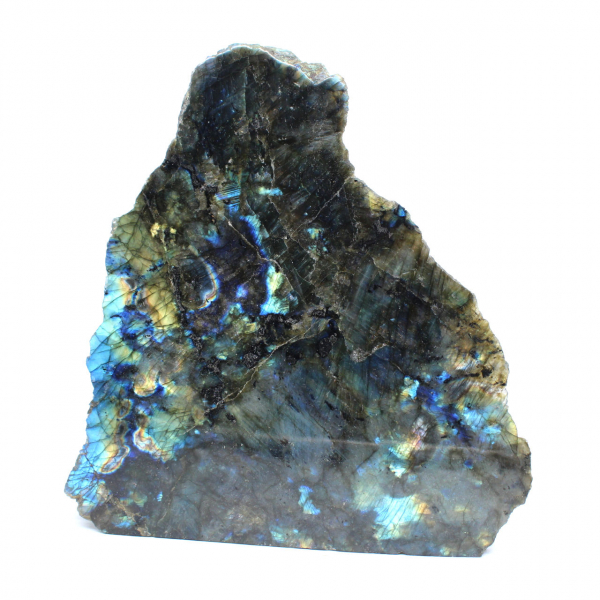 Pierre de labradorite