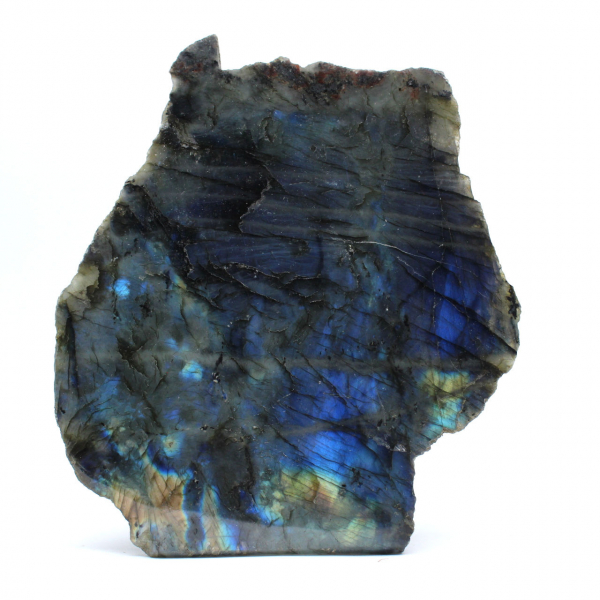 Labradorite mi-brute