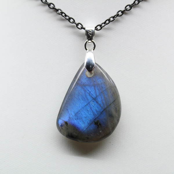 Pendentif Labradorite