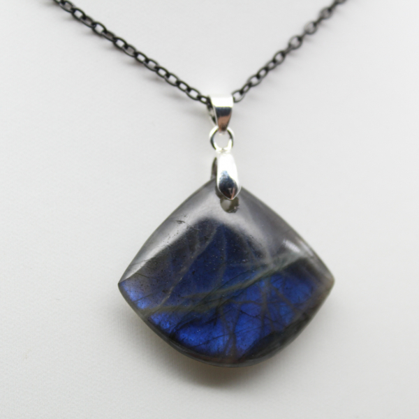 Pendentif Labradorite