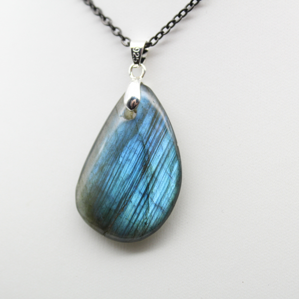 Labradorite