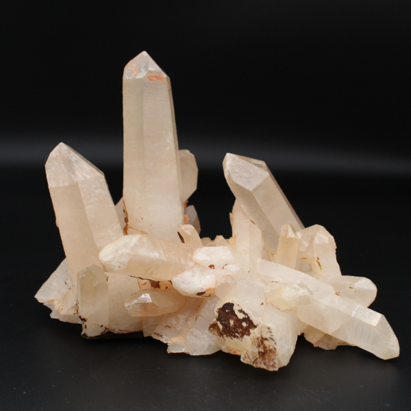 Quartz de Madagscar