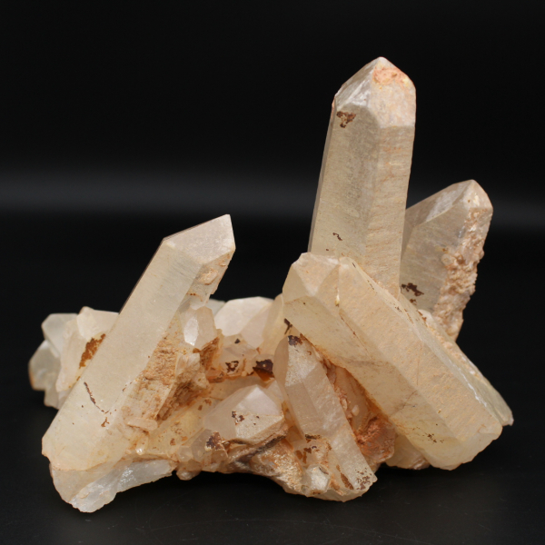 Quartz de Madagscar