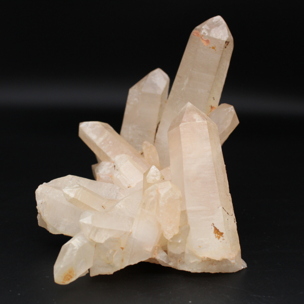 Quartz de Madagscar