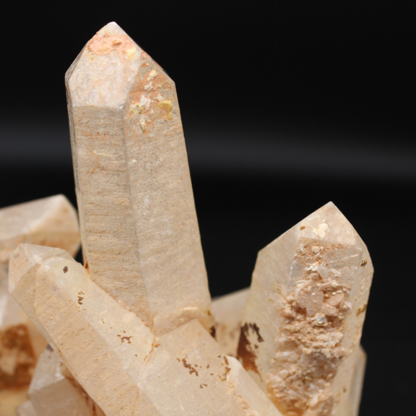 Quartz de Madagscar