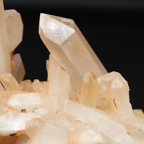 Quartz de Madagscar