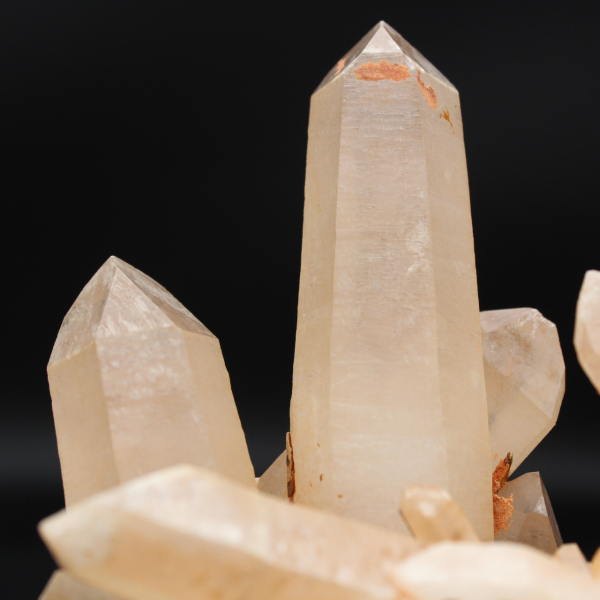 Quartz de Madagscar