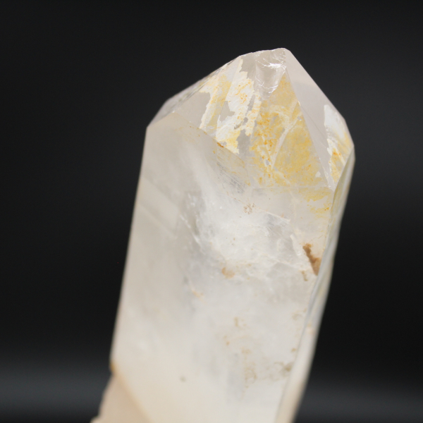 Quartz brut