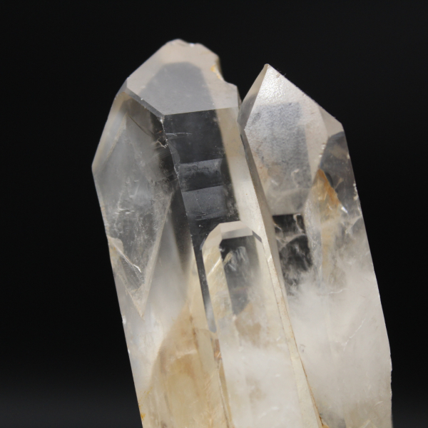 Quartz de Madagscar