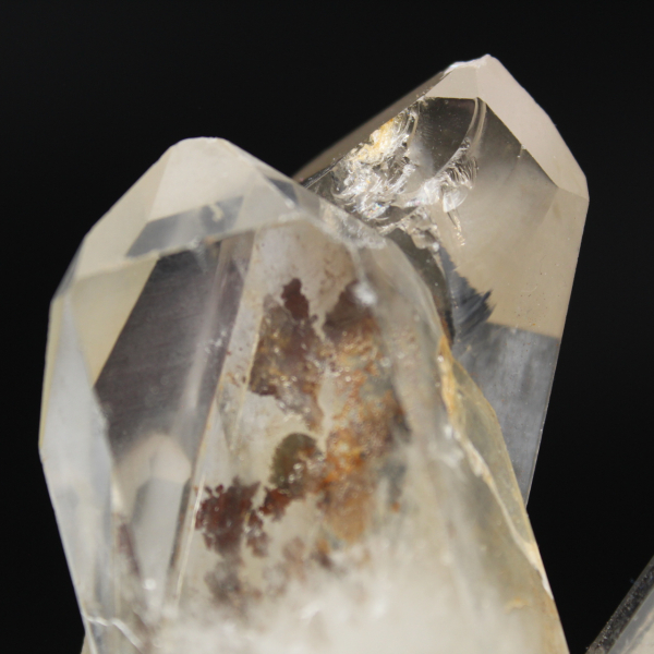 Quartz de Madagscar