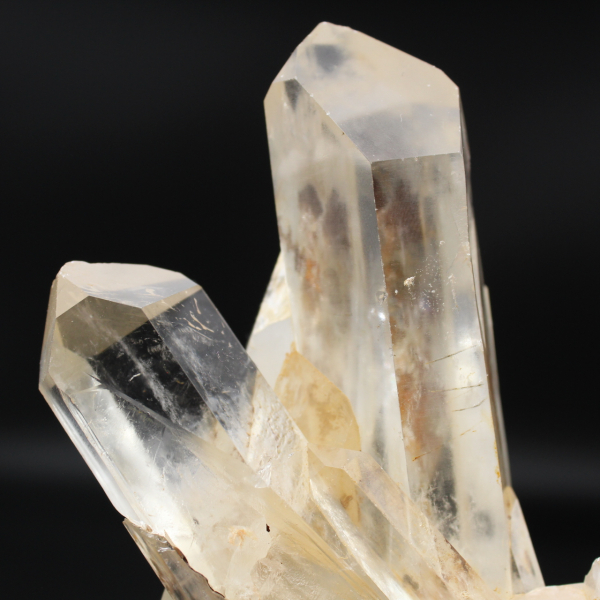 Quartz de Madagscar