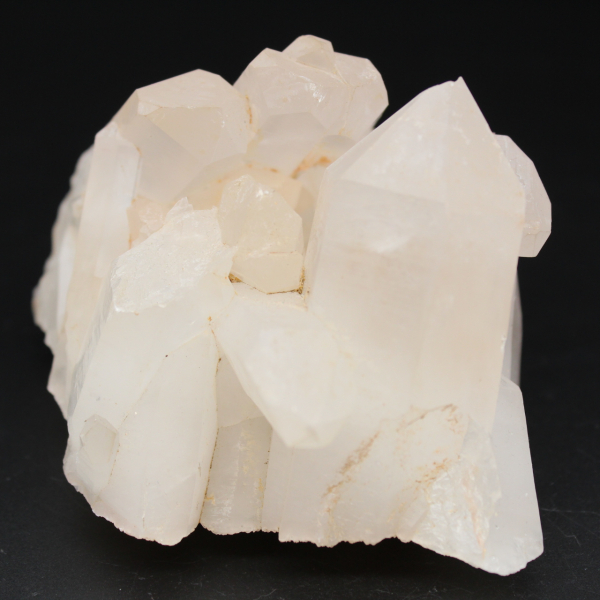 Cristaux de quartz