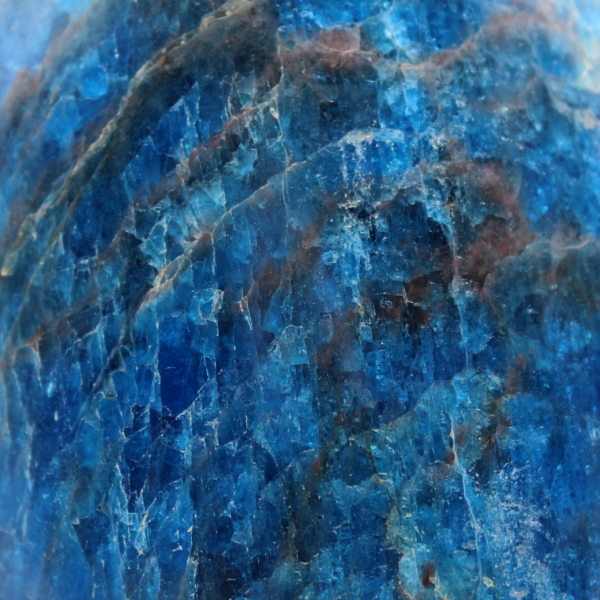 Apatite de Madagascar