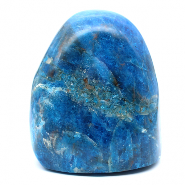 Apatite naturelle