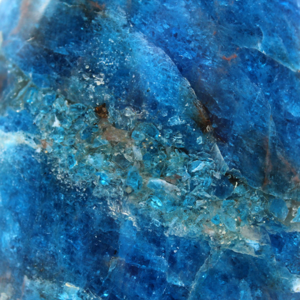 Apatite naturelle