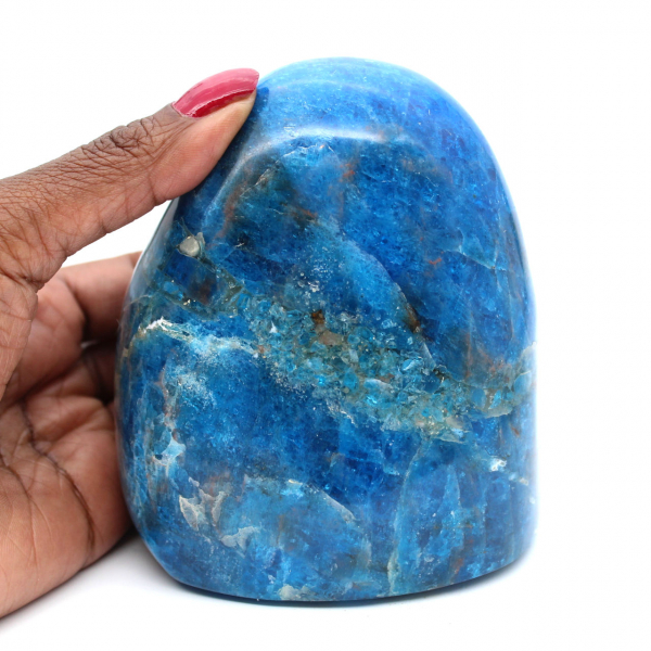 Apatite naturelle