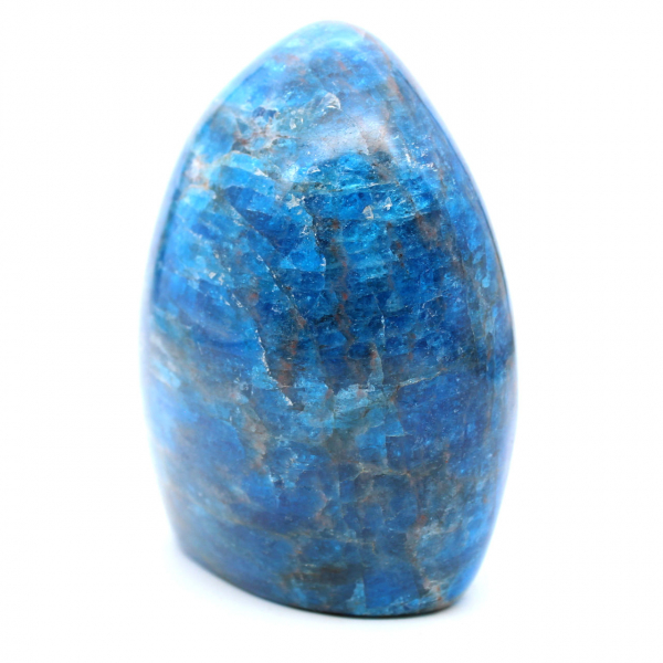 Apatite de Madagascar