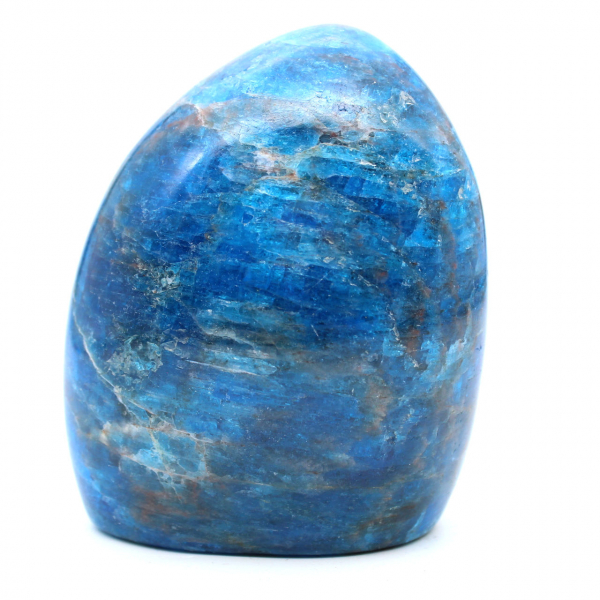 Apatite de Madagascar