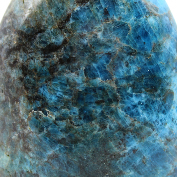 Apatite naturelle