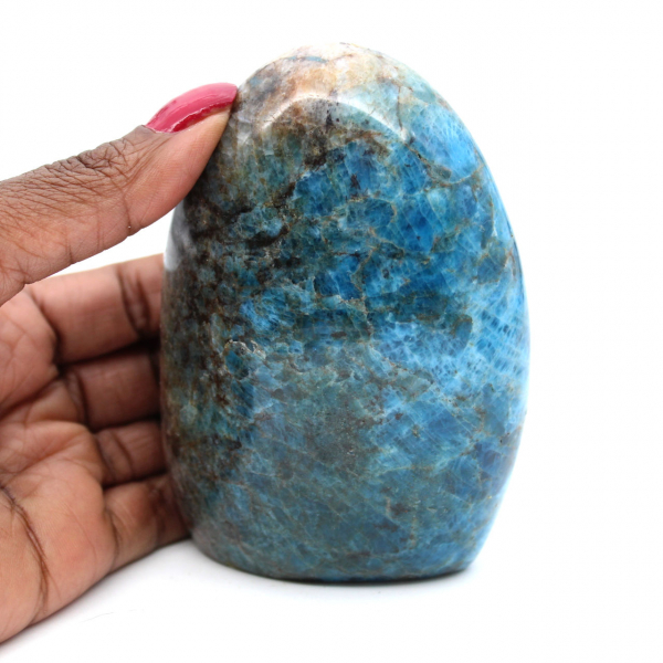 Apatite naturelle