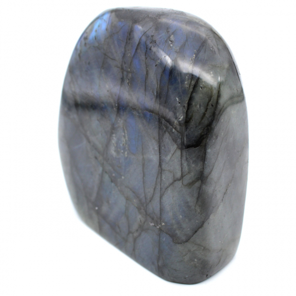 Labradorite polie de Madagascar
