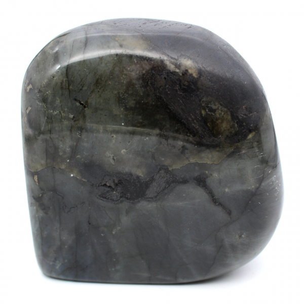 Labradorite polie de Madagascar