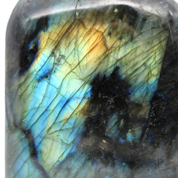 Labradorite