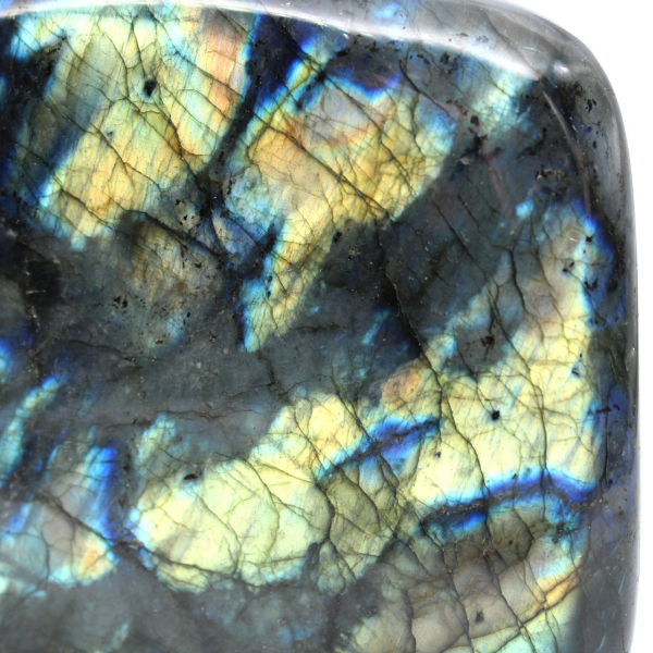 Labradorite