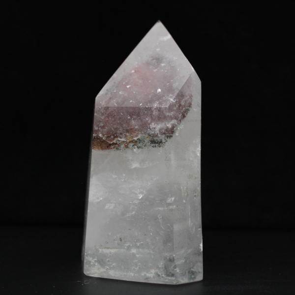 Quartz à inclusion