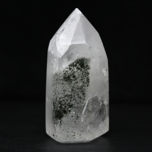 Quartz à inclusion