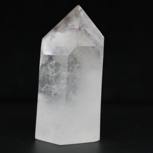 Quartz à inclusion