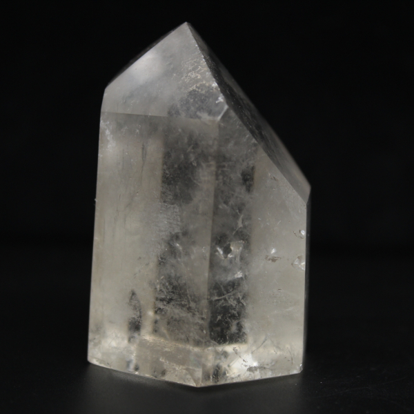 Quartz à inclusion