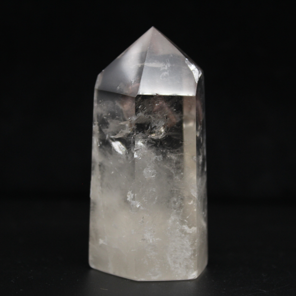 Quartz à inclusion