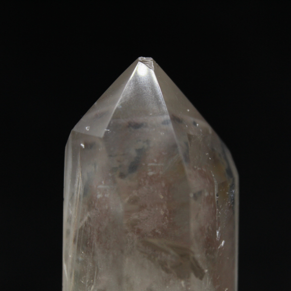 Quartz à inclusion