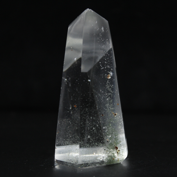 Quartz à inclusion