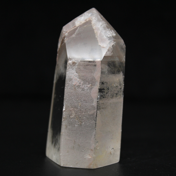 Quartz à inclusion