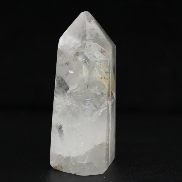 Quartz à inclusion