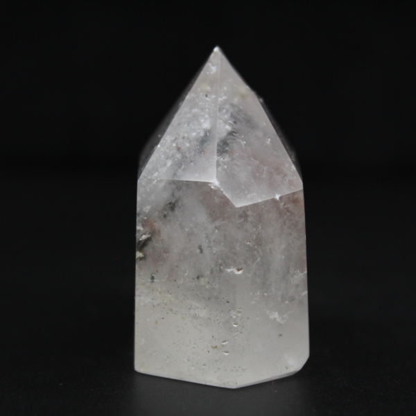 Quartz à inclusion