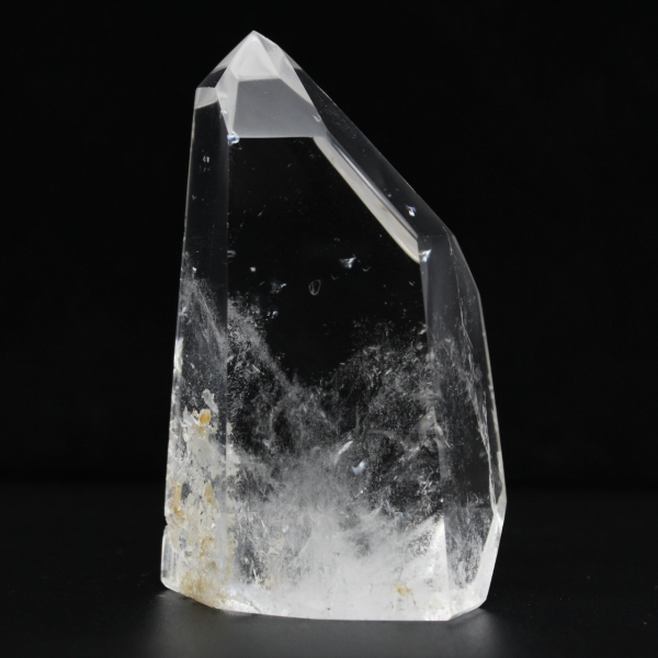 Prisme quartz