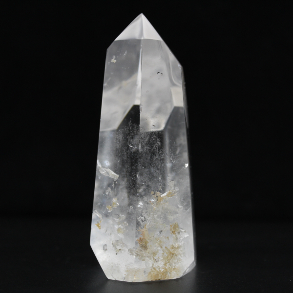 Prisme quartz