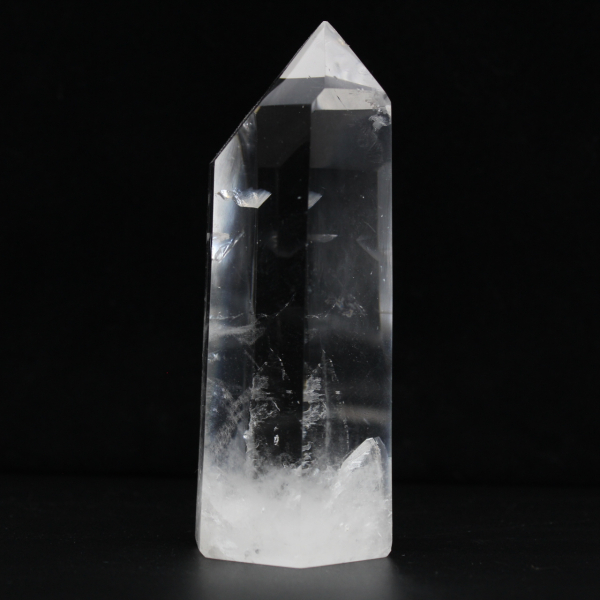 Quartz cristal