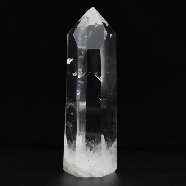 Quartz cristal