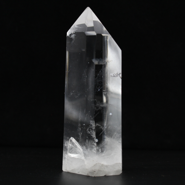 Quartz cristal