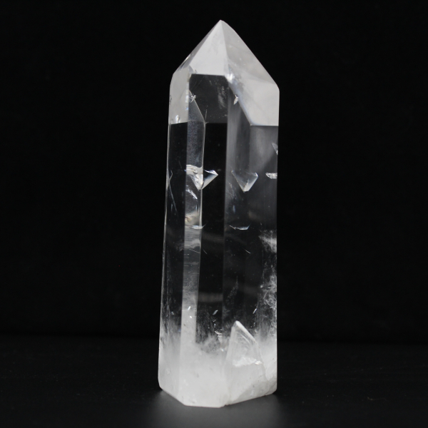 Quartz cristal