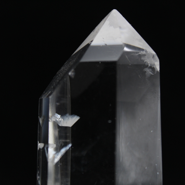 Quartz cristal