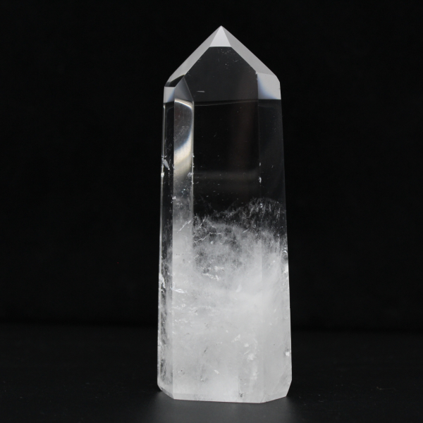 Quartz prisme cristal