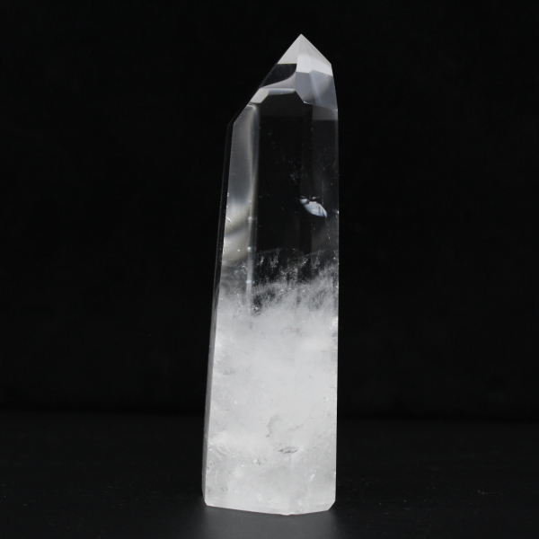 Quartz prisme cristal