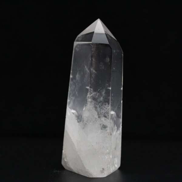 Quartz cristal de roche