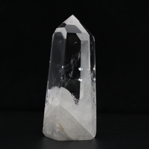 Quartz cristal de roche