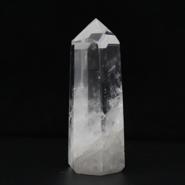 Quartz cristal de roche